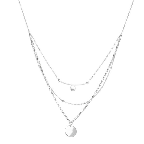 NWT Nine West Necklace - Picture 1 of 5